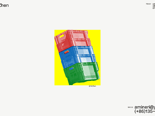 作品集Portfolio