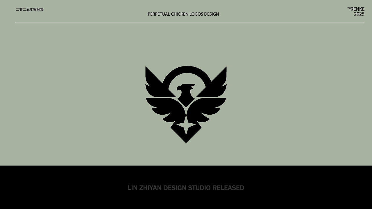视觉符号的诞生|我的标志设计作品集（1）（图ZNDAxNjYwMzYw） - Logo - 站酷设计师林之岩原创素材 - 站酷ZCOOL