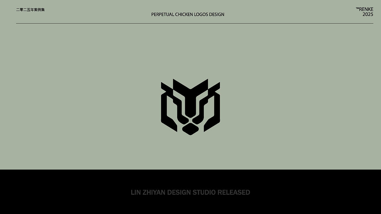 视觉符号的诞生|我的标志设计作品集（1）（图ZNDAxNjYwNDQw） - Logo - 站酷设计师林之岩原创素材 - 站酷ZCOOL