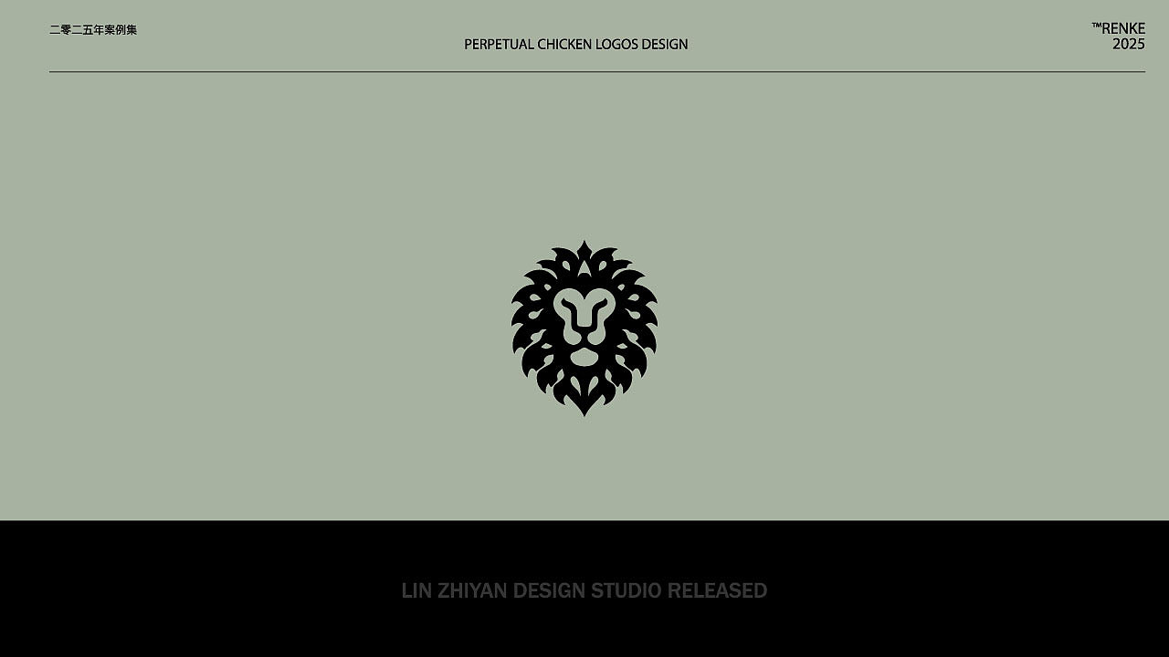 视觉符号的诞生|我的标志设计作品集（1）（图ZNDAxNjYwNDQ4） - Logo - 站酷设计师林之岩原创素材 - 站酷ZCOOL