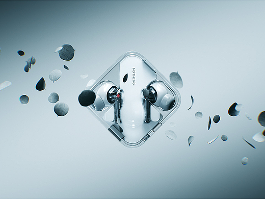 NOTHING-耳机 Ear系列产品(3)（个人主页-ZNzMwNjAyOTI=） - 动画/影视 - 站酷设计师柠檬的大耳朵原创素材 - 站酷ZCOOL