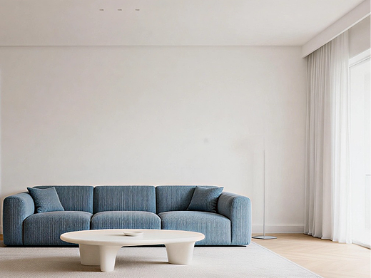 多巴胺家装火了！这 5 个配色公式告别土气感