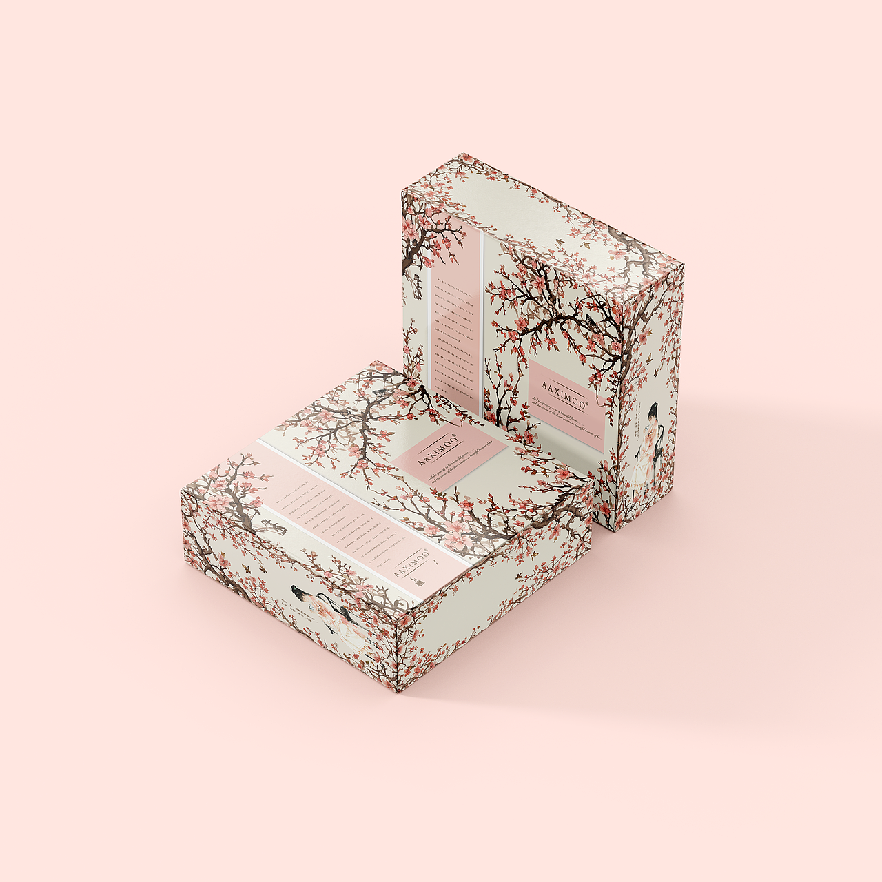 AAXIMOO包装设计（原创已商用，禁止盗用）（图ZNDAxNjcwMTA4） - 包装 - 站酷设计师萝卜丶原创素材 - 站酷ZCOOL