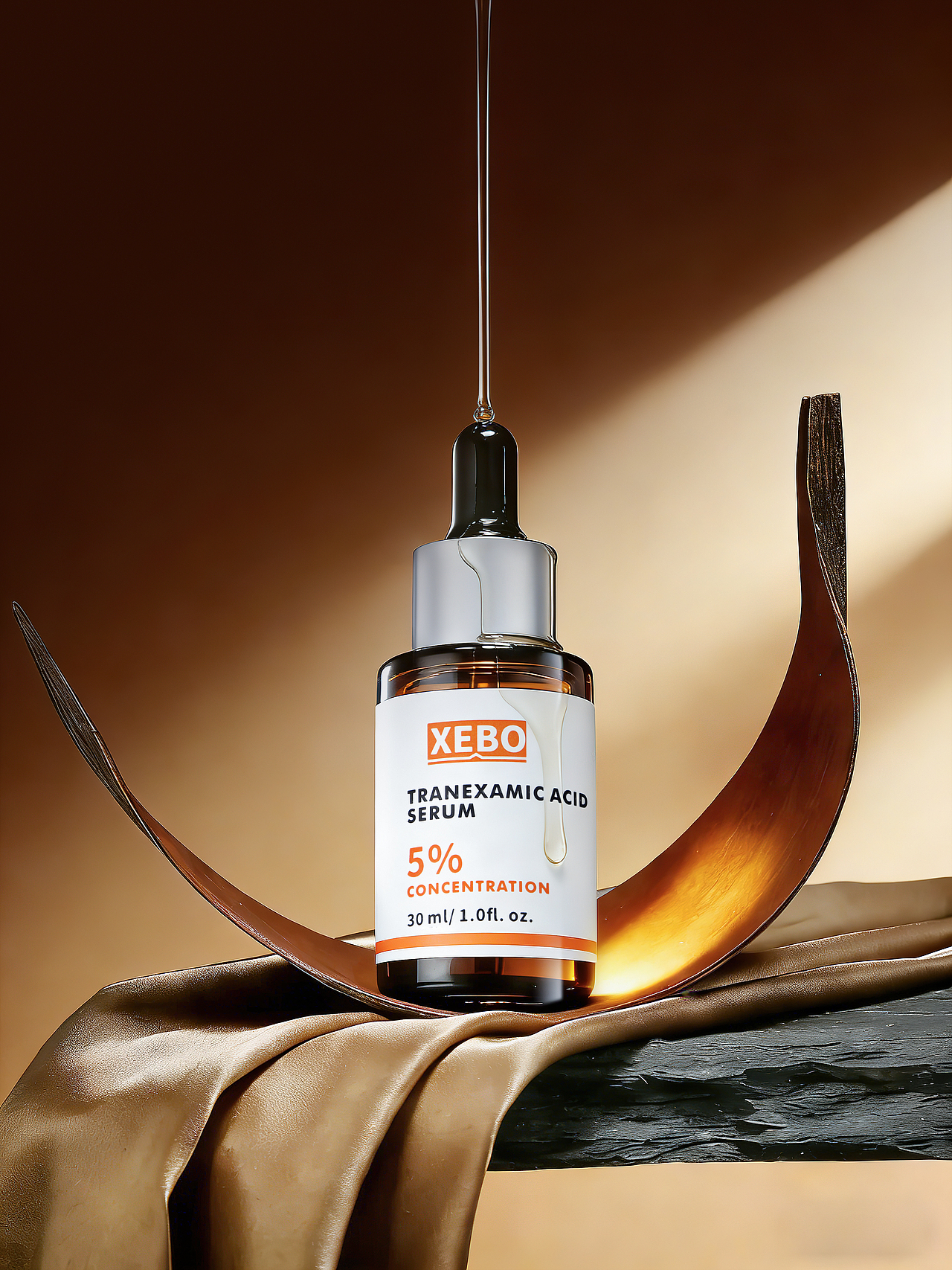 《「成分与质感」—— 精华类产品的商业视觉表达》（图ZNDAxNjcwMjM2） - 产品摄影 - 站酷设计师A0产品摄影原创素材 - 站酷ZCOOL