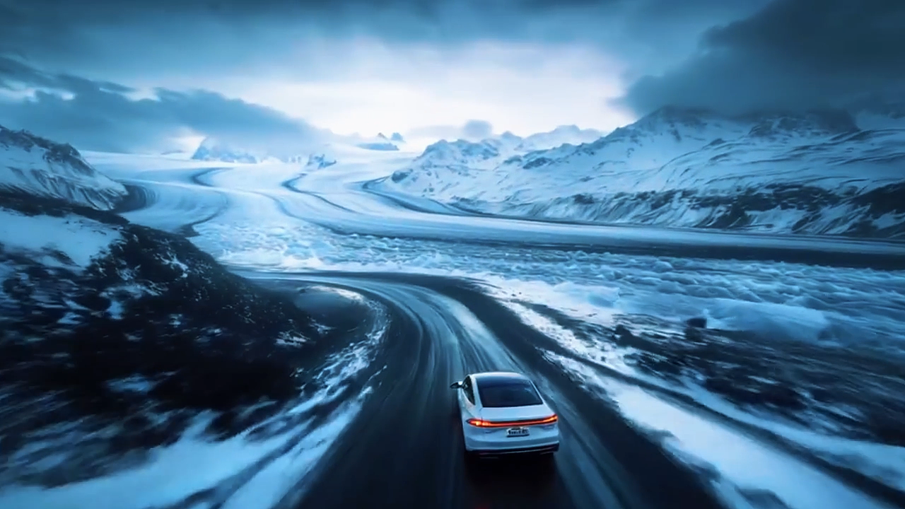 驭风而来--惊艳全场（图ZNDAxNjcyMDc2） - AI作品 - 站酷设计师偷藏一罐星星原创素材 - 站酷ZCOOL