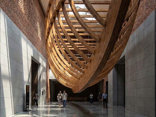 刺桐梦华·海丝之光