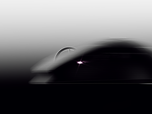 MelGeek鼠标三维产品动画｜Houdini全流程Solo制作