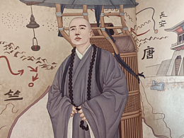 兒童繪本《玄奘西行》終于出版啦