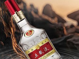 白酒詳情頁(yè)