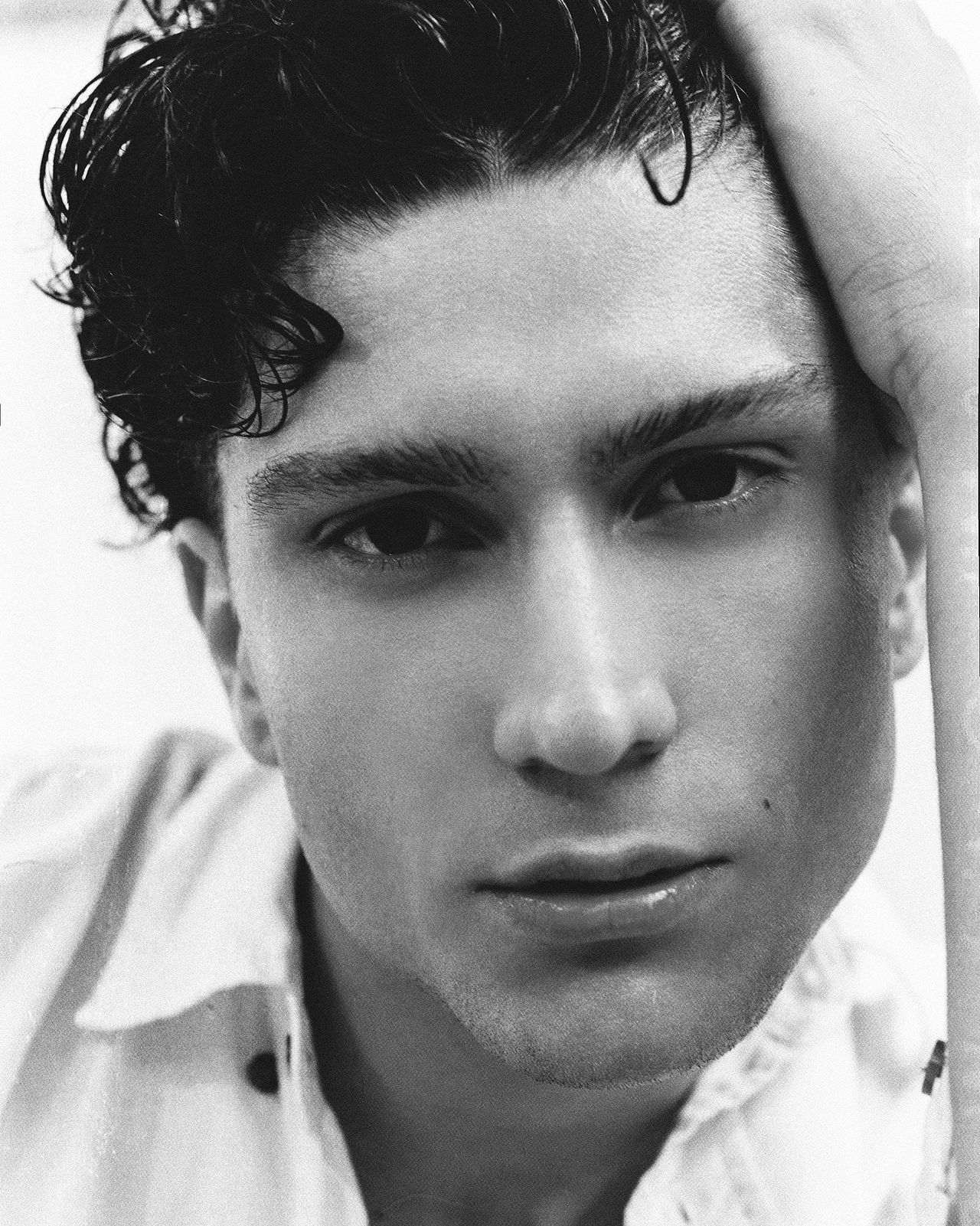 男模穿搭 轻熟风 街头潮流 时尚大片 型男写真 高级感（图ZNDAxNjc5ODQ0） - 人像摄影 - 站酷设计师优思模特Melo原创素材 - 站酷ZCOOL