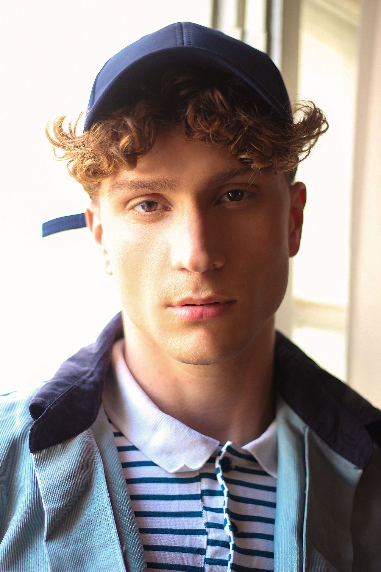 男模穿搭 轻熟风 街头潮流 时尚大片 型男写真 高级感（图ZNDAxNjc5ODg4） - 人像摄影 - 站酷设计师优思模特Melo原创素材 - 站酷ZCOOL