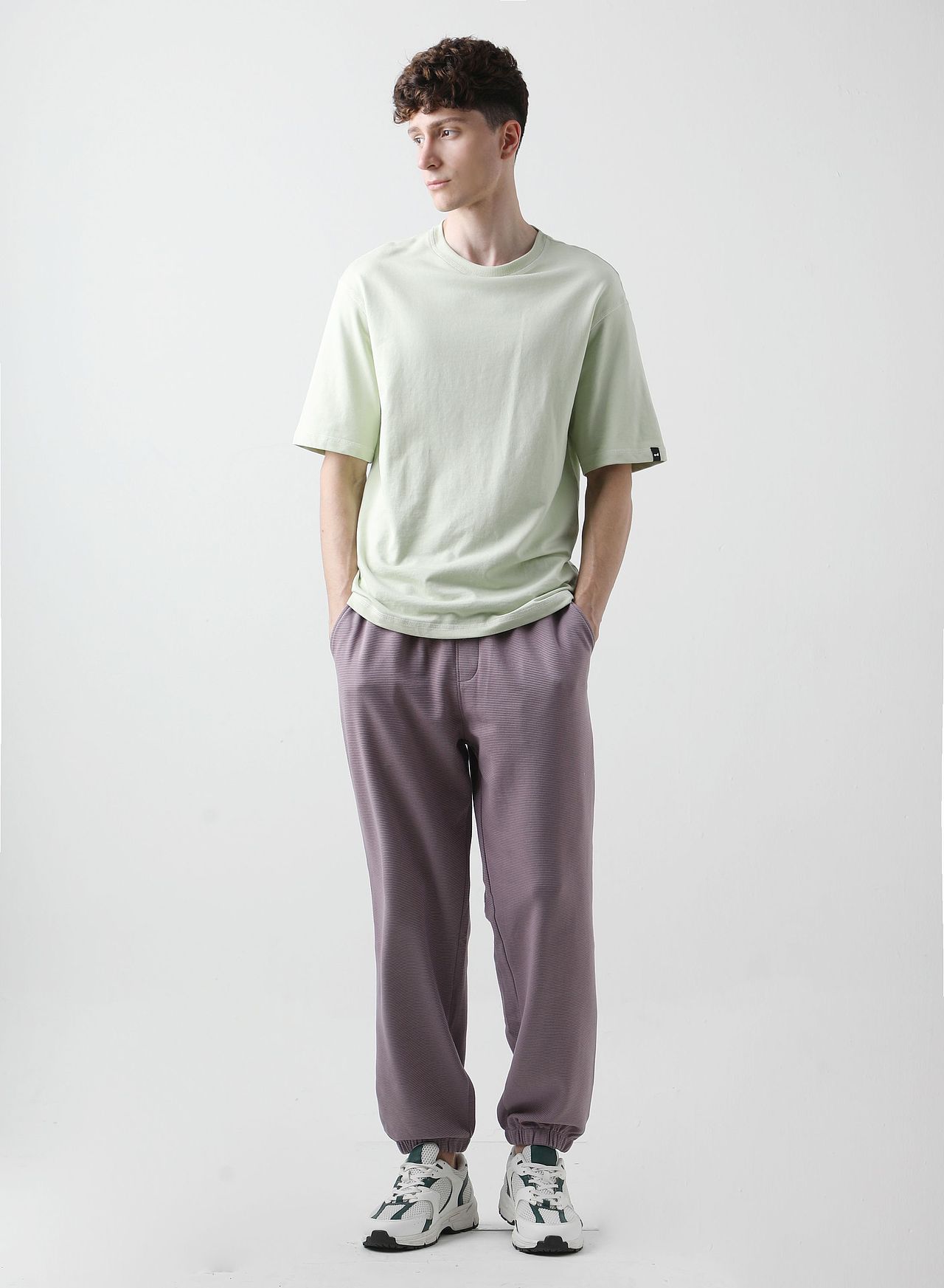 男模穿搭 轻熟风 街头潮流 时尚大片 型男写真 高级感（图ZNDAxNjc5OTA4） - 人像摄影 - 站酷设计师优思模特Melo原创素材 - 站酷ZCOOL