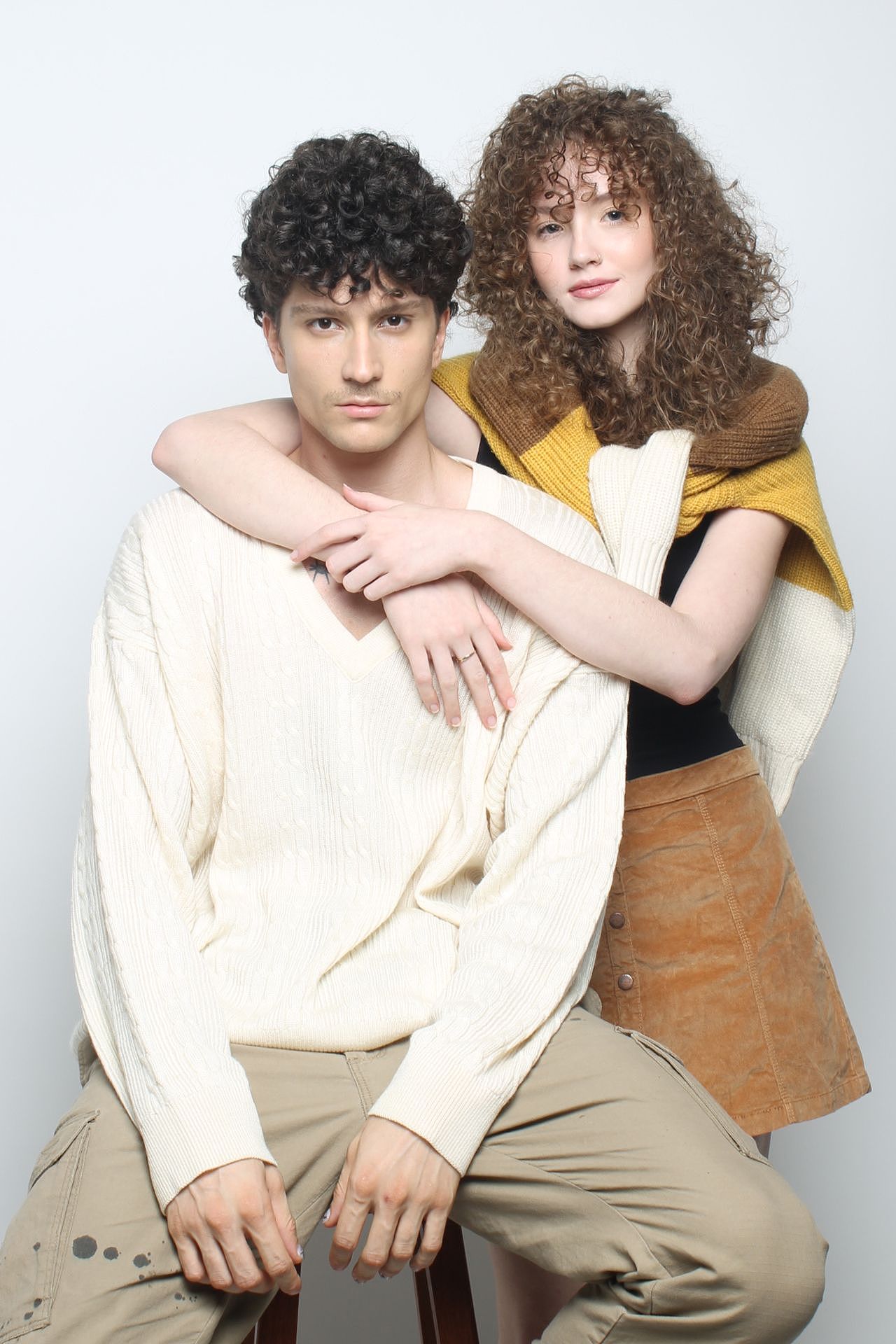 男模穿搭 轻熟风 街头潮流 时尚大片 型男写真 高级感（图ZNDAxNjc5OTky） - 人像摄影 - 站酷设计师优思模特Melo原创素材 - 站酷ZCOOL