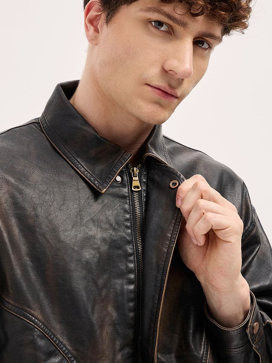 男模穿搭 轻熟风 街头潮流 时尚大片 型男写真 高级感（图ZNDAxNjgwMDA4） - 人像摄影 - 站酷设计师优思模特Melo原创素材 - 站酷ZCOOL