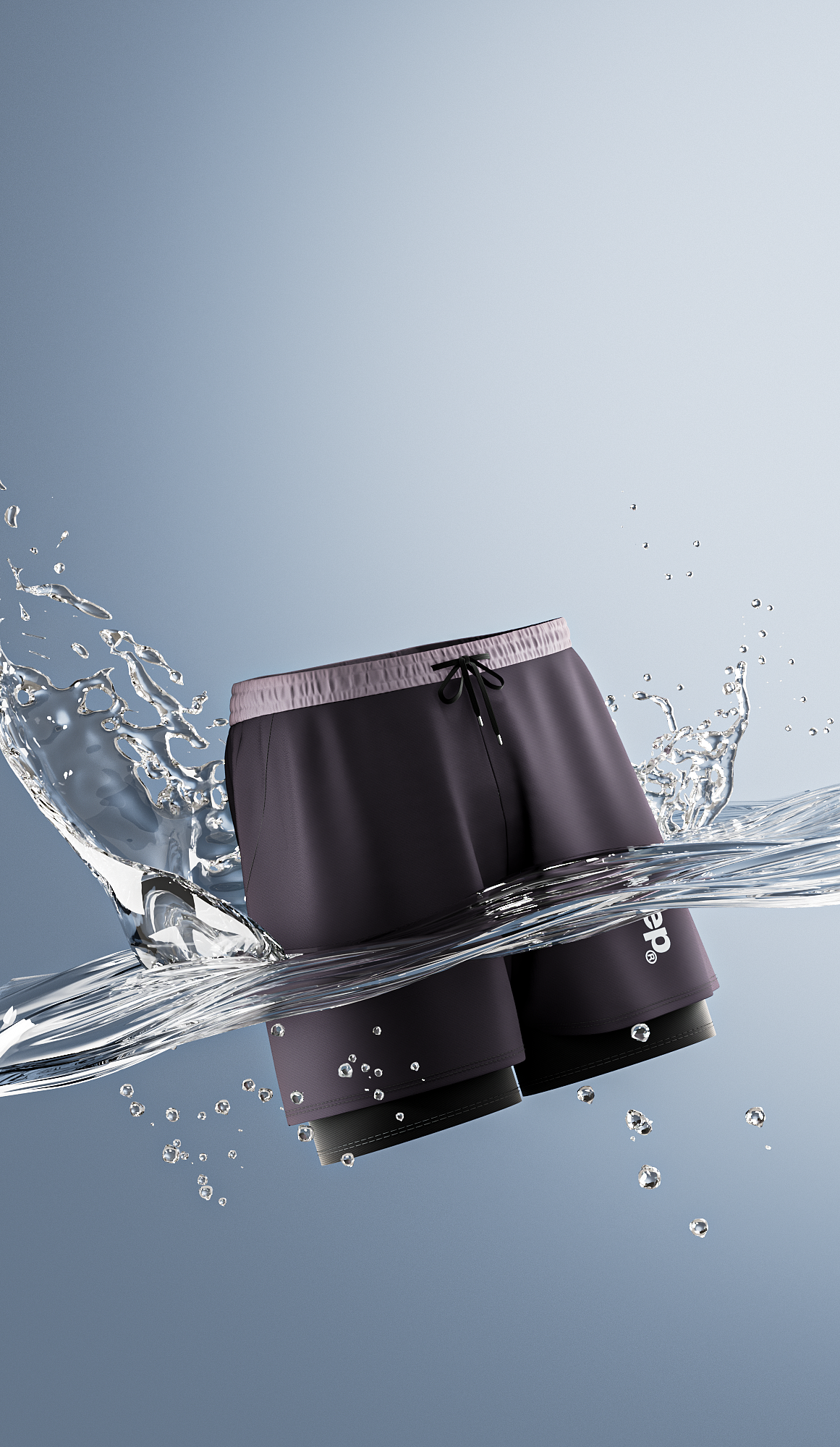 作品集（图ZNDAxNjgyMTEy） - 其他三维 - 站酷设计师落一时清凉原创素材 - 站酷ZCOOL