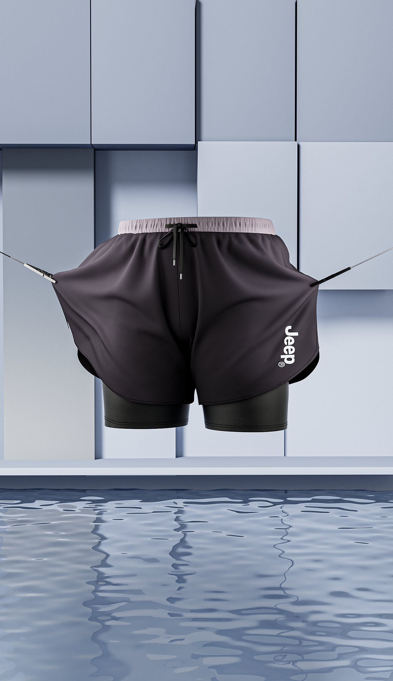 作品集（图ZNDAxNjgyMTE2） - 其他三维 - 站酷设计师落一时清凉原创素材 - 站酷ZCOOL