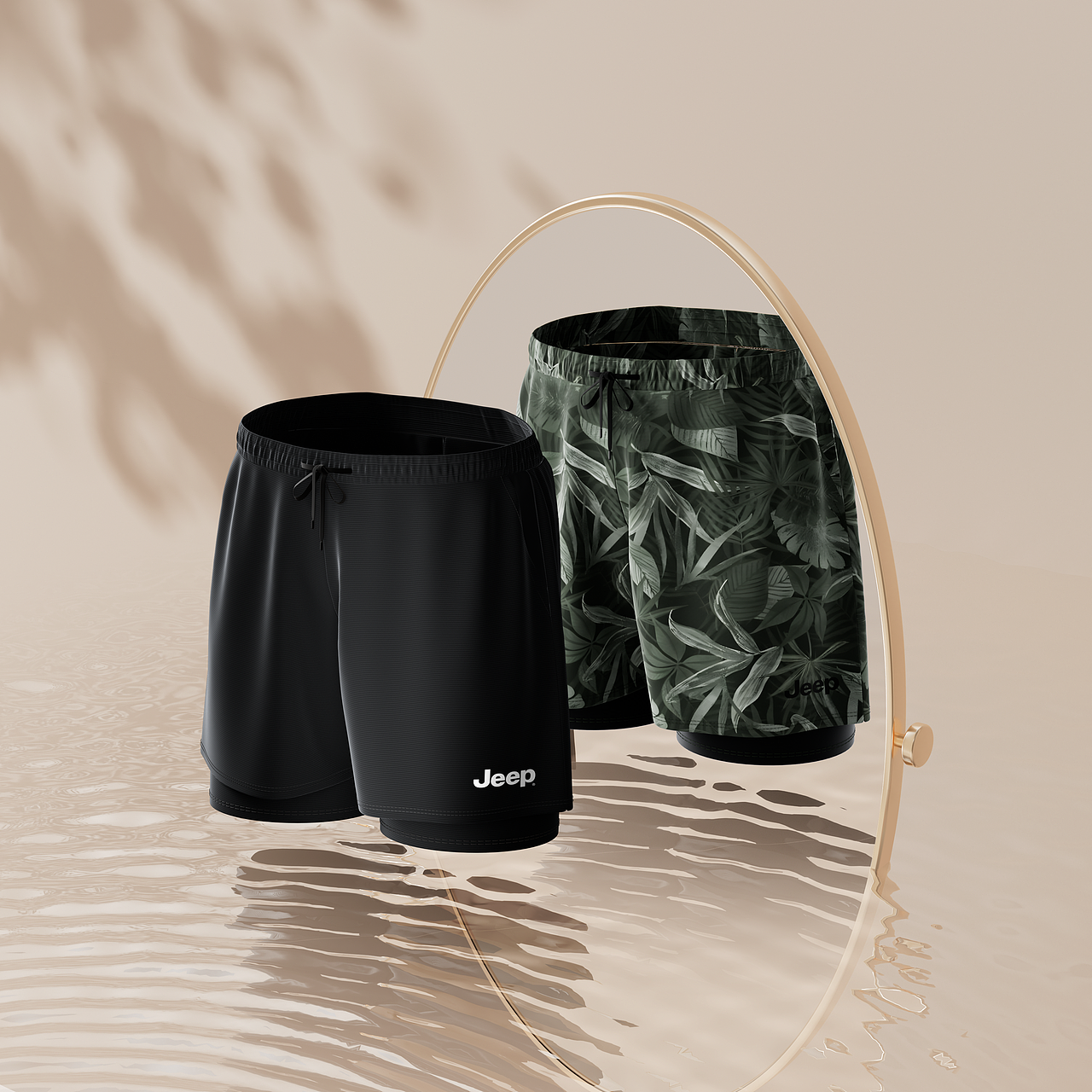 作品集（图ZNDAxNjgyMjI0） - 其他三维 - 站酷设计师落一时清凉原创素材 - 站酷ZCOOL