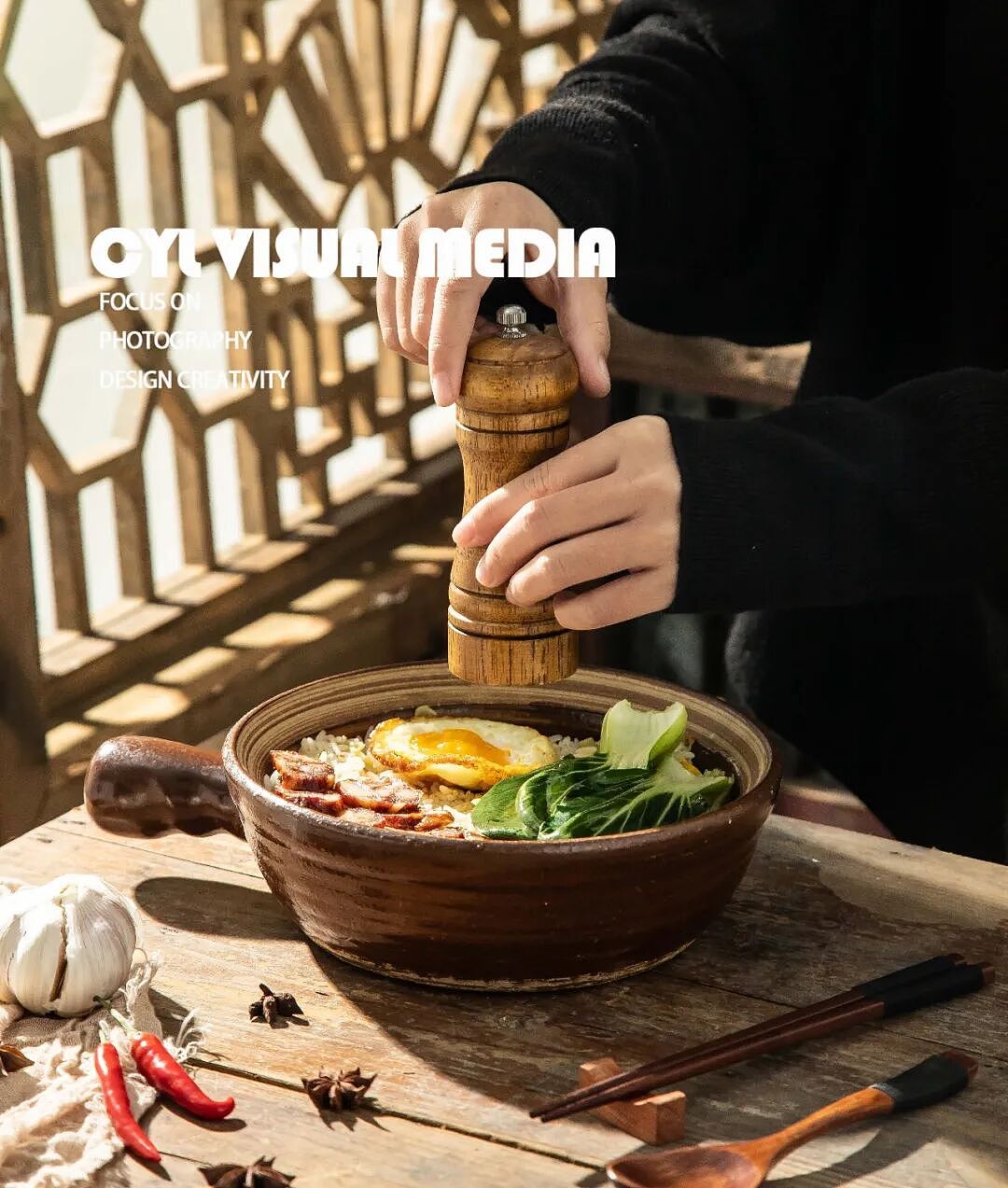 产品拍摄|砂锅（图ZNDAxNjg0NDY0） - 产品摄影 - 站酷设计师摄影师蔡依琳原创素材 - 站酷ZCOOL