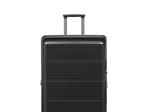 红点奖获奖作品：行李箱设计经典低调