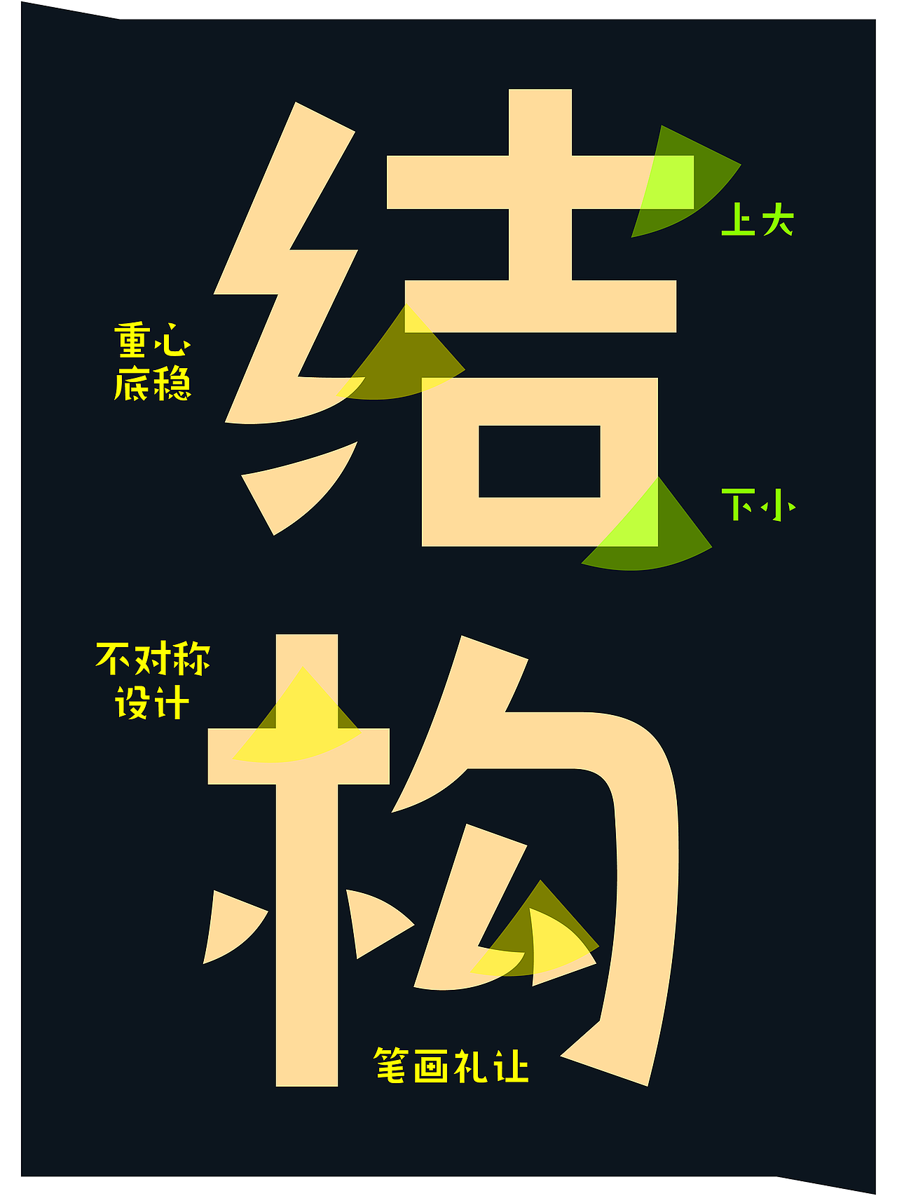 昊格高定字◎25年度总结(下)(图ZNDAxNjg0Nzg4) - 字体/字形 - 站酷设计师昊格高定字原创素材 - 站酷ZCOOL