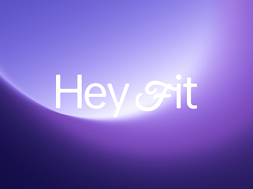 Heyfit禾宜品牌全案设计|标志/VI/内衣/电商/包装