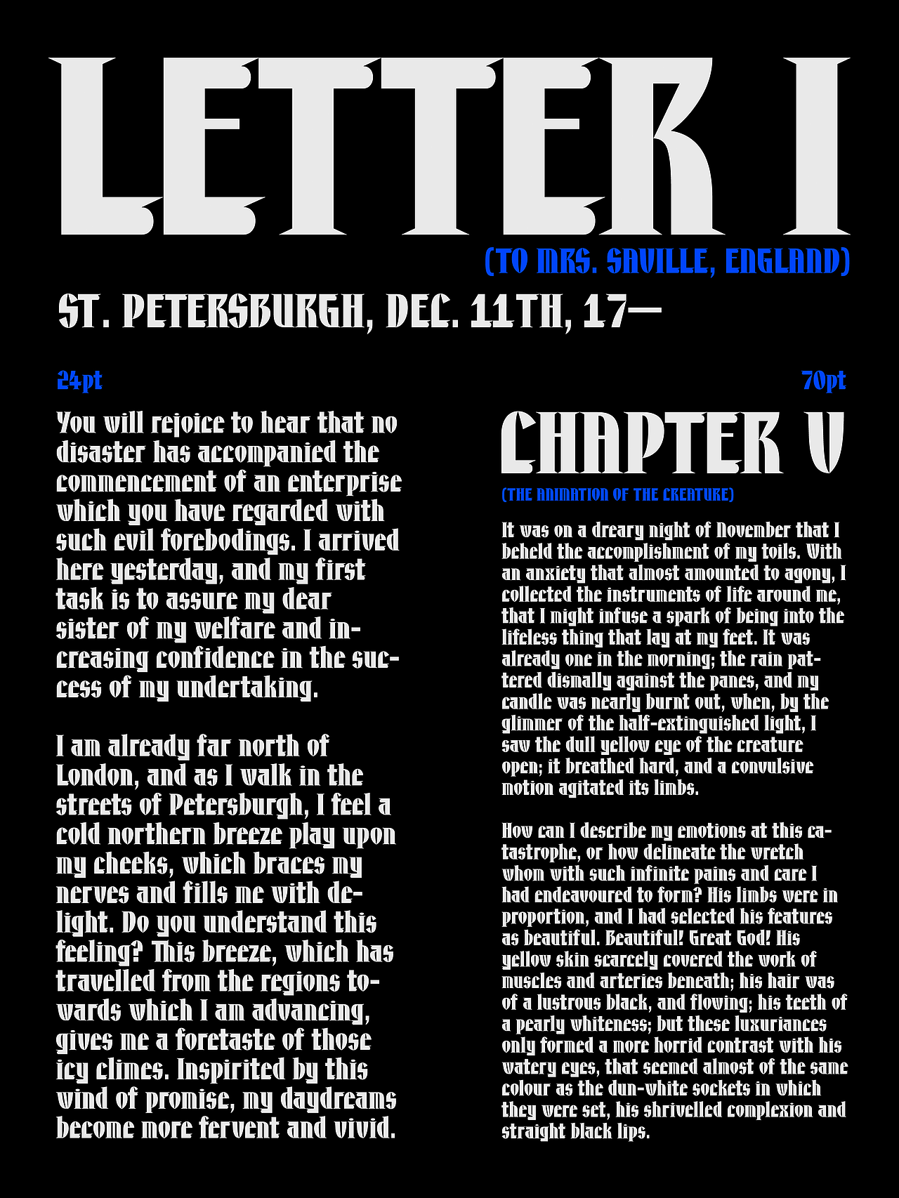 昊格高定字◎25年度总结（下）（图ZNDAxNjg1OTY0） - 字体/字形 - 站酷设计师昊格高定字原创素材 - 站酷ZCOOL