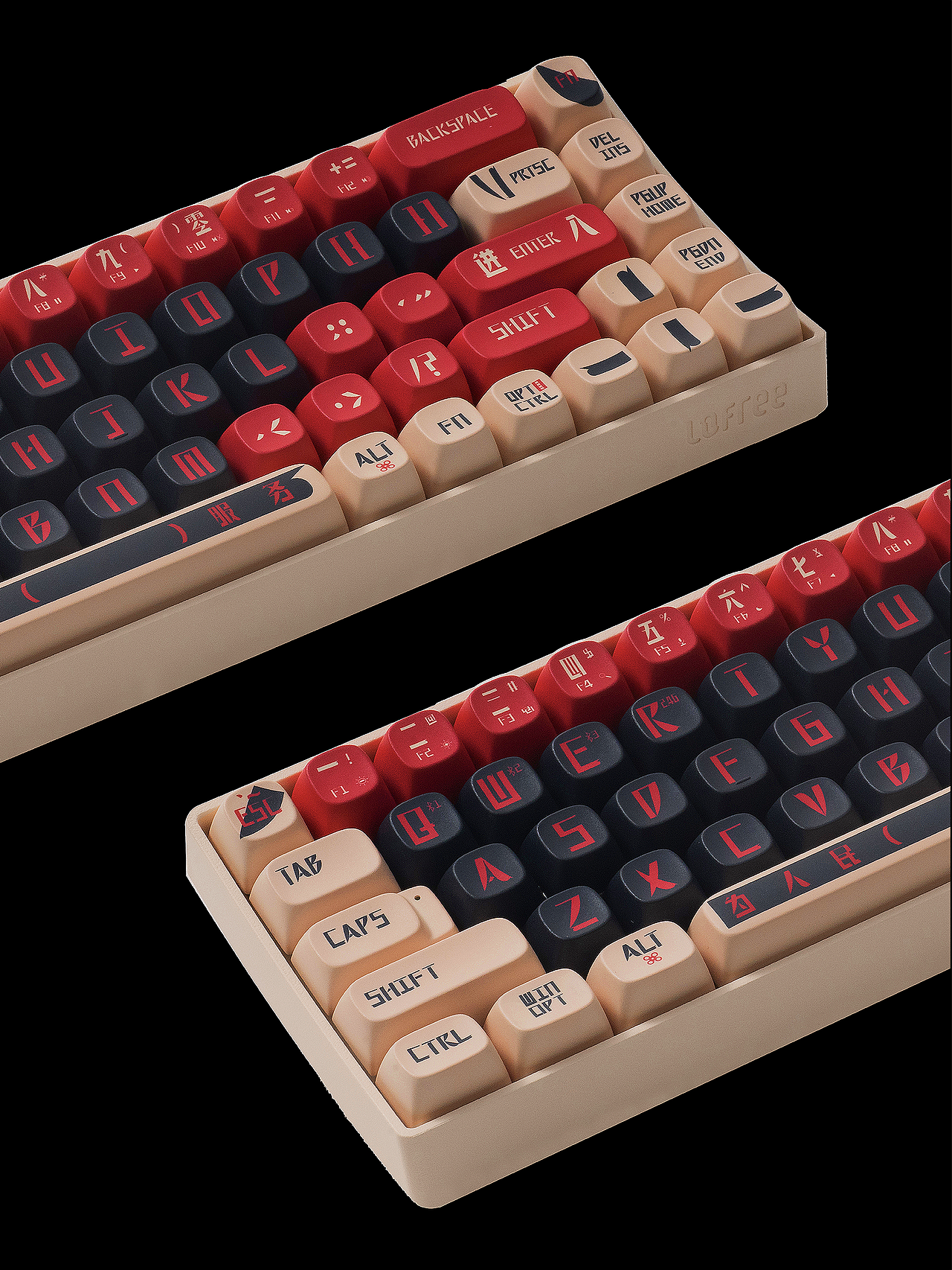 昊格高定字◎25年度总结（下）（图ZNDAxNjg2MDg4） - 字体/字形 - 站酷设计师昊格高定字原创素材 - 站酷ZCOOL