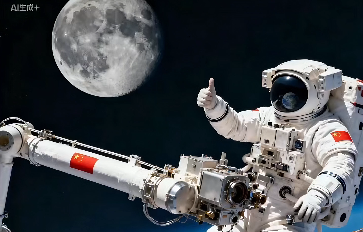 AIGC短片《穿越地球》（圖ZNDAxNjg3NTAw） - AI作品 - 站酷設(shè)計師大大橙將軍原創(chuàng)素材 - 站酷ZCOOL