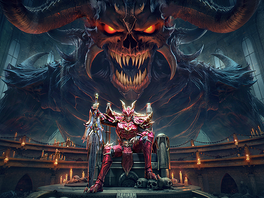 MU-紅龍（個人主頁-ZNzMwNjI4MzI=） - 游戲原畫 - 站酷設計師木木子lt原創(chuàng)素材 - 站酷ZCOOL