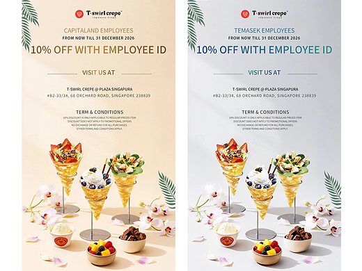 2張國外集團(tuán)公司優(yōu)惠海報(bào)（個(gè)人主頁-ZNzMwNjI5Njg=） - 海報(bào) - 站酷設(shè)計(jì)師蜜桃不掉隊(duì)原創(chuàng)素材 - 站酷ZCOOL