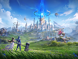 斗羅大陸-大世界KV