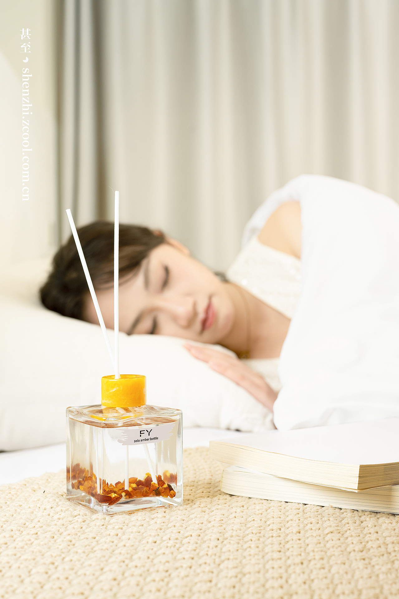 FY×甚至 香薰视觉全案 | 头图视频/详情页/主图/摄影（图ZNDAxNjkxNzM2） - 电商 - 站酷设计师甚至创意原创素材 - 站酷ZCOOL