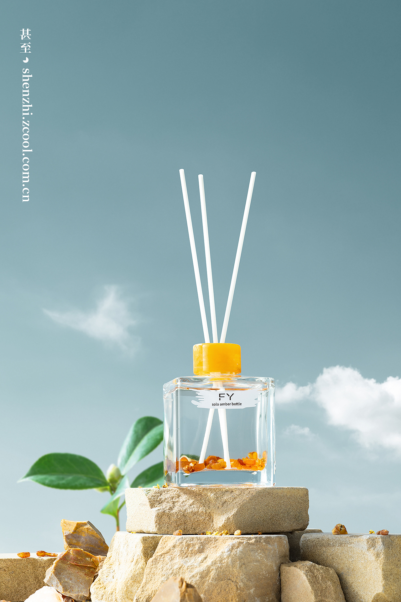 FY×甚至 香薰视觉全案 | 头图视频/详情页/主图/摄影（图ZNDAxNjkxNzE2） - 电商 - 站酷设计师甚至创意原创素材 - 站酷ZCOOL