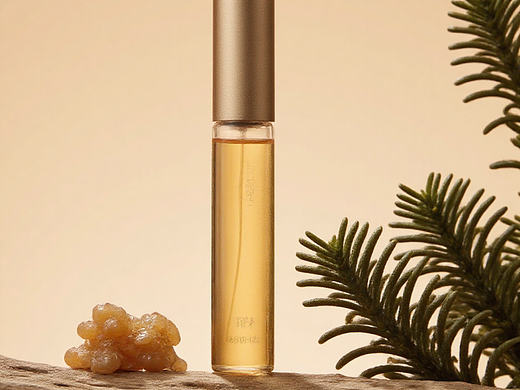 精华液产品场景图渲染AIGC生成