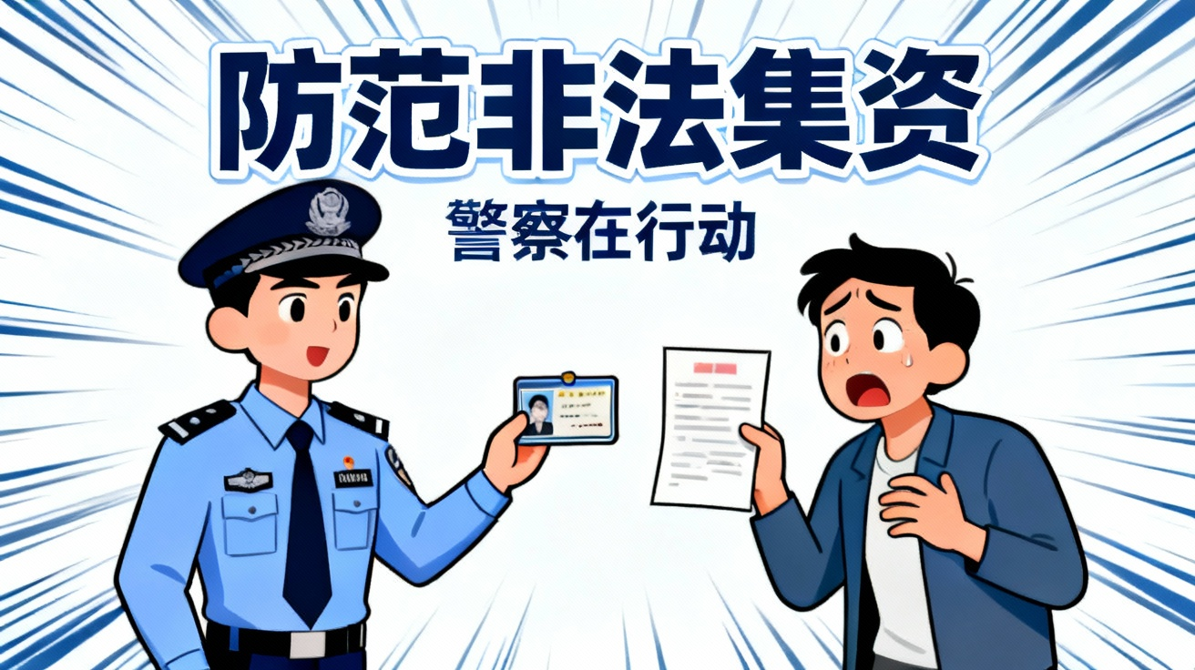 MG动画赋能防范宣传 筑牢非法集资防护网（图ZMTUzODE1Njg=） - 资讯 - 站酷设计师小美兔原创素材 - 站酷ZCOOL