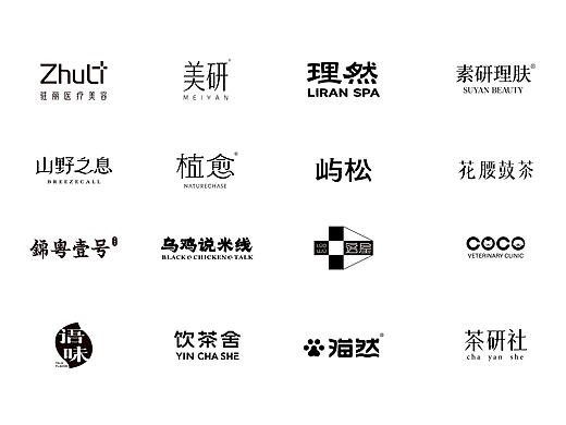 logo设计
