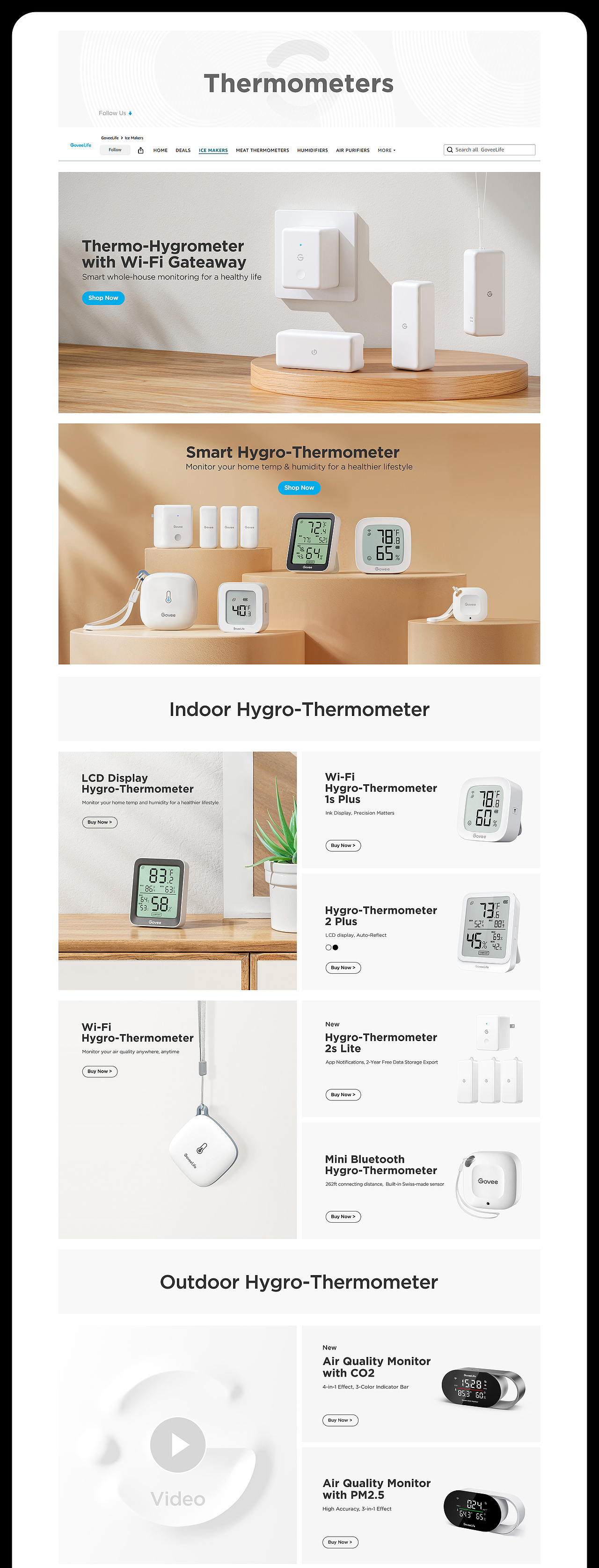 Amazon旗舰店全新页面布局设计（图ZNDAxNjk4Nzgw） - 电商 - 站酷设计师大大大全原创素材 - 站酷ZCOOL