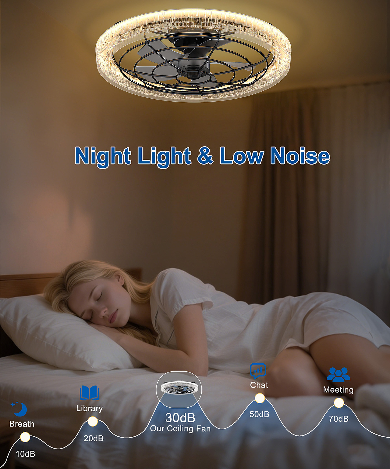 24寸风扇灯（图ZNDAxNjk5Mjgw） - 产品 - 站酷设计师蒙奇Dli娜原创素材 - 站酷ZCOOL