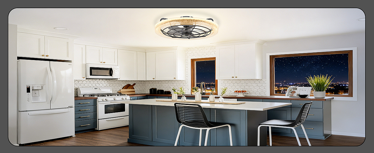 24寸风扇灯（图ZNDAxNjk5Mzg4） - 产品 - 站酷设计师蒙奇Dli娜原创素材 - 站酷ZCOOL