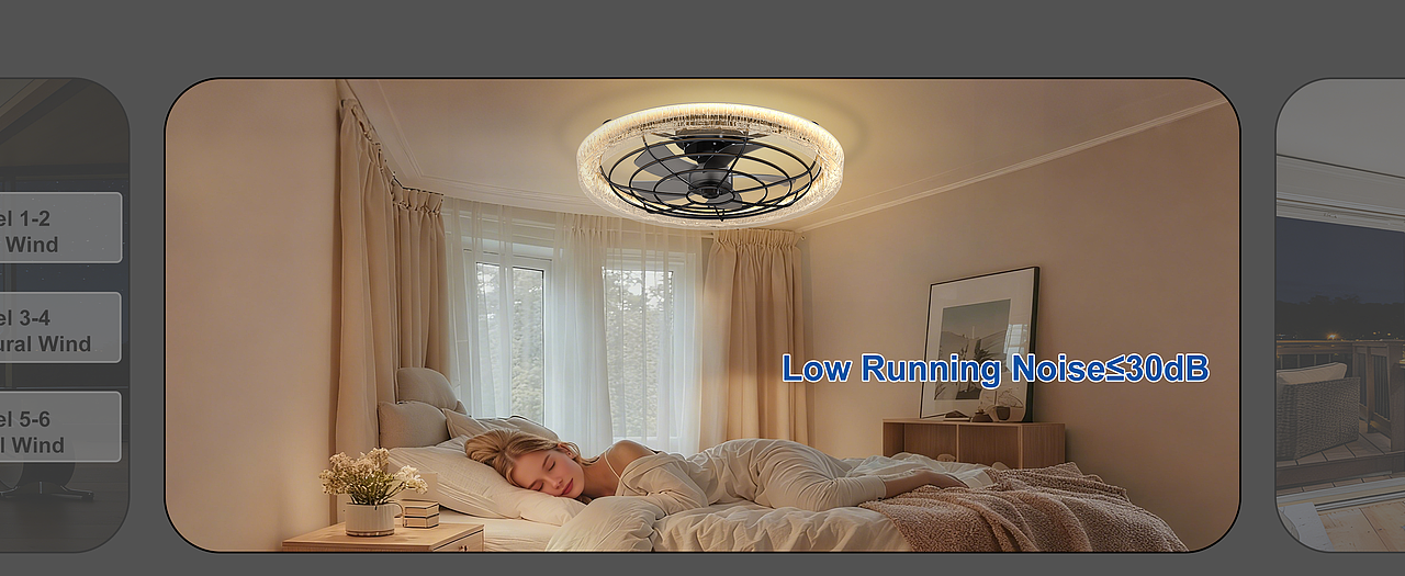 24寸风扇灯（图ZNDAxNjk5MzUy） - 产品 - 站酷设计师蒙奇Dli娜原创素材 - 站酷ZCOOL