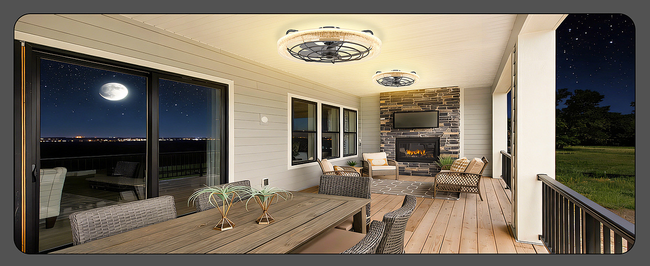 24寸风扇灯（图ZNDAxNjk5Mzk2） - 产品 - 站酷设计师蒙奇Dli娜原创素材 - 站酷ZCOOL