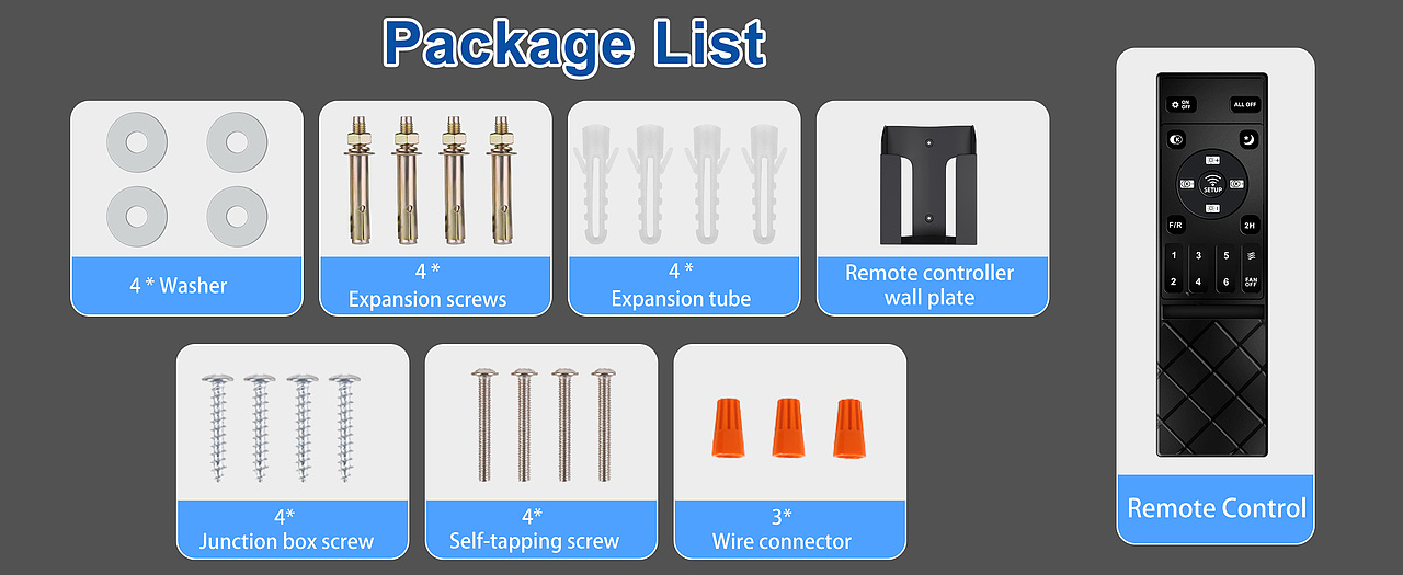 24寸风扇灯（图ZNDAxNjk5Mzgw） - 产品 - 站酷设计师蒙奇Dli娜原创素材 - 站酷ZCOOL