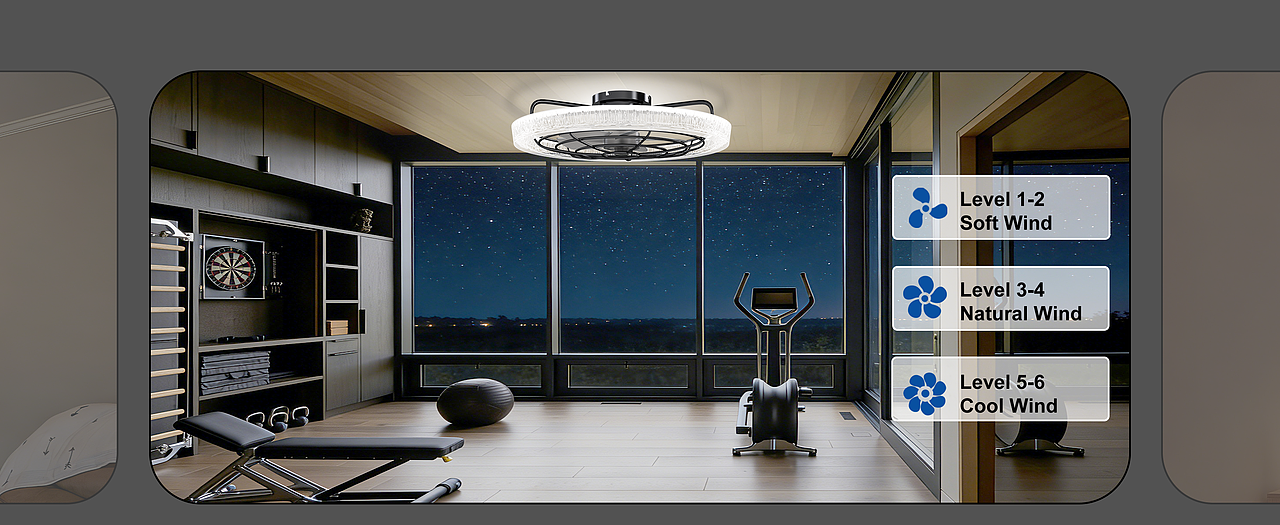 24寸风扇灯（图ZNDAxNjk5MzQ4） - 产品 - 站酷设计师蒙奇Dli娜原创素材 - 站酷ZCOOL