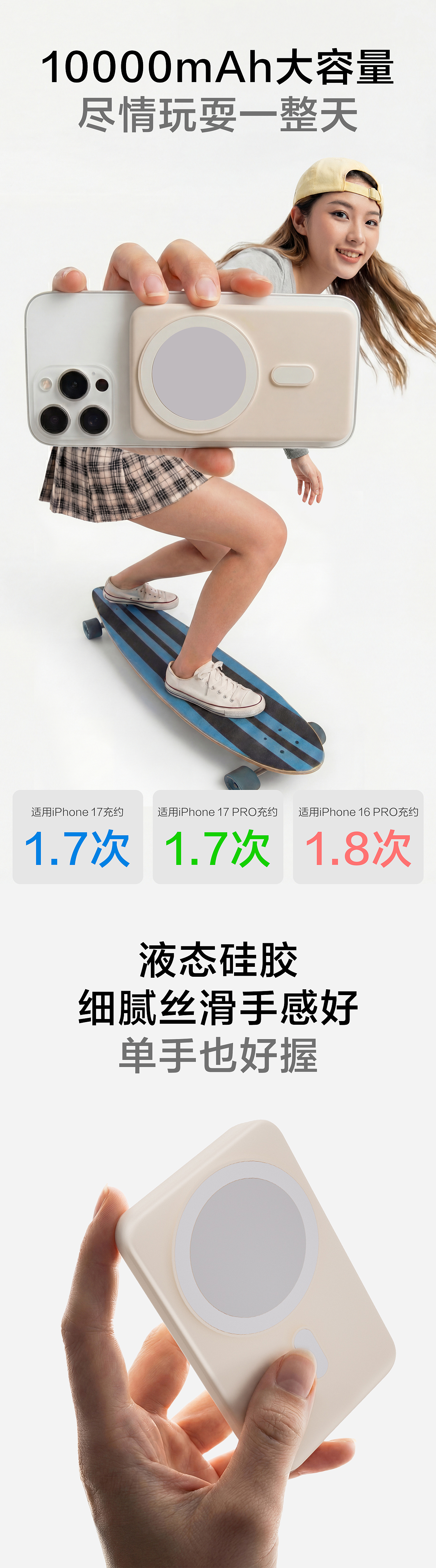 充电宝渲染（图ZNDAxNzAyMTc2） - 产品 - 站酷设计师julieliu原创素材 - 站酷ZCOOL