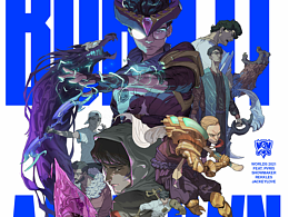 世界赛MV《不可阻挡》