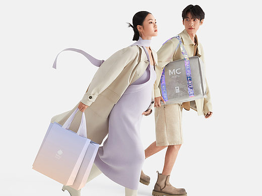 Babycare2025线下品牌终端KV