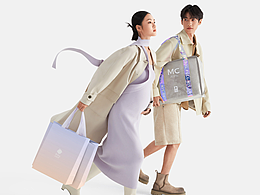 Babycare2025线下品牌终端KV