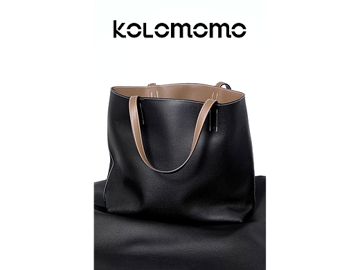 双面托特包 宣传展示视频 