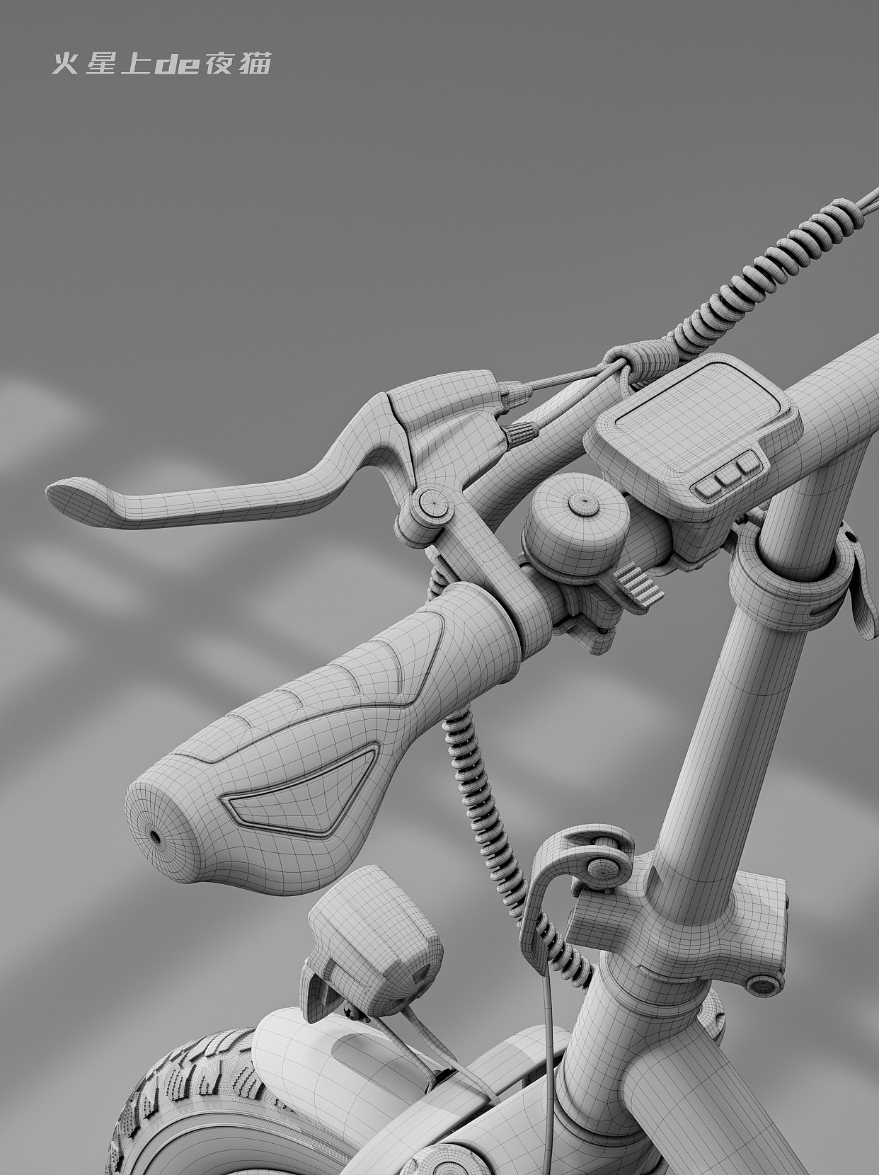 造高达是爱好，建单车是工作（图ZNDAxNzEwNzY0） - 产品 - 站酷设计师火星上de夜猫原创素材 - 站酷ZCOOL