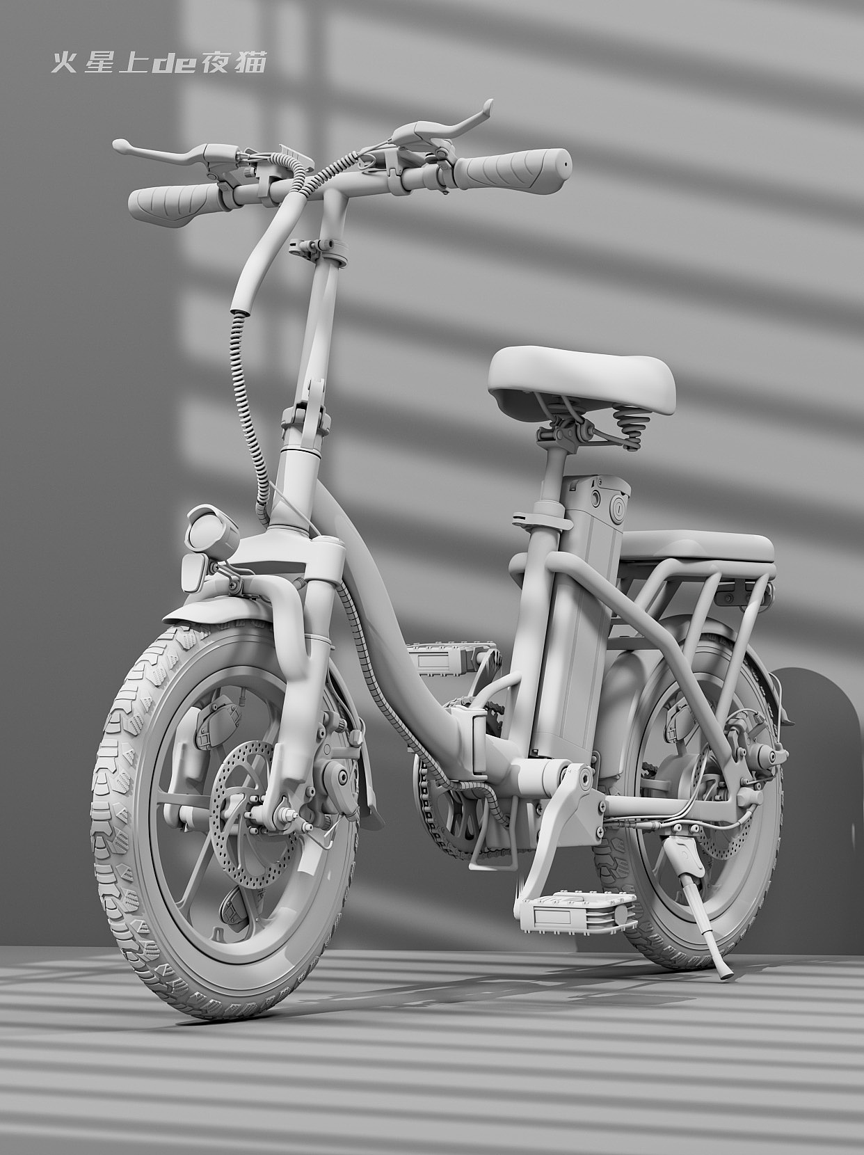 造高达是爱好，建单车是工作（图ZNDAxNzEwNzYw） - 产品 - 站酷设计师火星上de夜猫原创素材 - 站酷ZCOOL